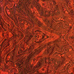 American Apparel Accessories - American Apparel Paisley Scarf American Apparel Accessories - American Apparel Paisley Scarf